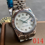 ロレックスコピー 31mm 316鋼 自動巻き